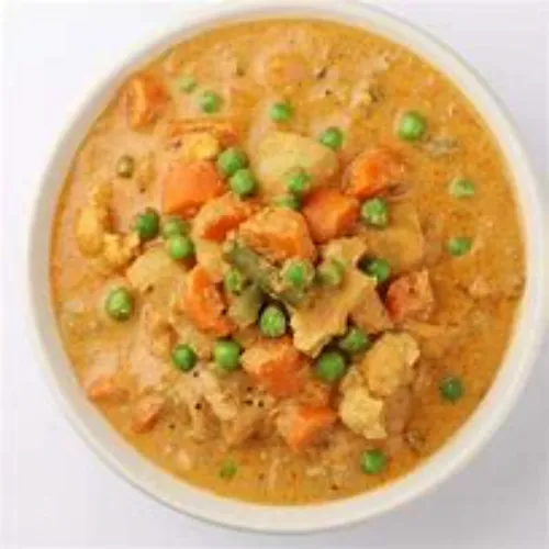 Veg Kurma